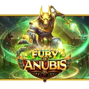 Fury of Anubis