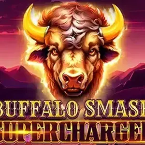 Buffalo Smash Supercharged Penguin King