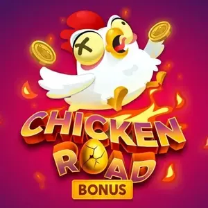 Chicken Road Bonus