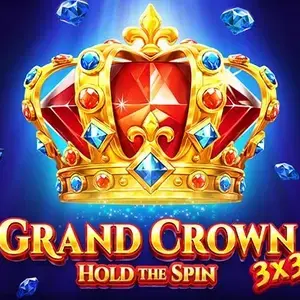 3×3 Grand Crown Hold and Spin